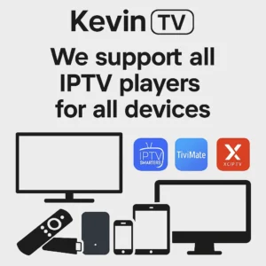 Kevin IPTV