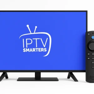 IPTV Smarters Pro