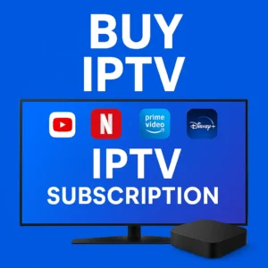 tv subscription
