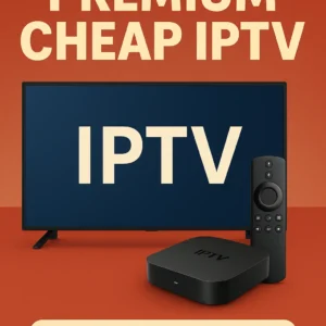 Cheap IPTV