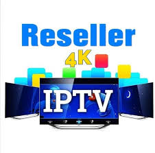 Reseller IPTV
