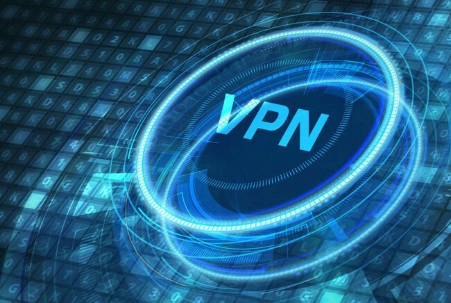 VPN IPTV